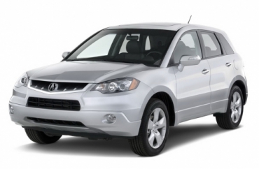 Коврики EVA Acura RDX 2013 г - наст. время