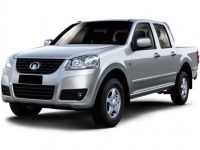 Коврики EVA Great Wall Wingle 5 2011 - наст.время